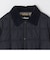 【SHIPS別注】Barbour: LIDDESDALE/リッズデイル ウール/ポリエステル キルティング ジャケット