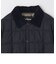 【SHIPS別注】Barbour: LIDDESDALE/リッズデイル ウール/ポリエステル キルティング ジャケット