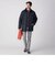 【SHIPS別注】Barbour: LIDDESDALE/リッズデイル ウール/ポリエステル キルティング ジャケット