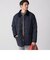 【SHIPS別注】Barbour: LIDDESDALE/リッズデイル ウール/ポリエステル キルティング ジャケット