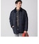 【SHIPS別注】Barbour: LIDDESDALE/リッズデイル ウール/ポリエステル キルティング ジャケット