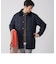 【SHIPS別注】Barbour: LIDDESDALE/リッズデイル ウール/ポリエステル キルティング ジャケット