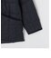 【SHIPS別注】Barbour: LIDDESDALE/リッズデイル ウール/ポリエステル キルティング ジャケット