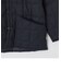 【SHIPS別注】Barbour: LIDDESDALE/リッズデイル ウール/ポリエステル キルティング ジャケット