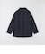 【SHIPS別注】Barbour: LIDDESDALE/リッズデイル ウール/ポリエステル キルティング ジャケット