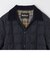 【SHIPS別注】Barbour: LIDDESDALE/リッズデイル ウール/ポリエステル キルティング ジャケット