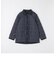 【SHIPS別注】Barbour: LIDDESDALE/リッズデイル ウール/ポリエステル キルティング ジャケット