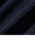 SHIPS Primary Navy Label:シルク カシミヤ タートルネック