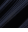 SHIPS Primary Navy Label:シルク カシミヤ タートルネック