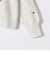Champion:〈洗濯機可能〉クルーネック カレッジ ロゴ スウェット 23AW