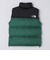 THE NORTH FACE: Nuptse Vest / ヌプシ ダウン ベスト 24FW