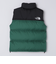 THE NORTH FACE: Nuptse Vest / ヌプシ ダウン ベスト 24FW