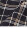 SHIPS Colors:〈洗濯機可能〉オーガニックコットン ネル チェック シャツ