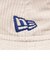 NEW ERA: MLB コーデュロイ バケットハット
