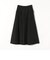 SHIPS any: ジャージメルトン ポケット スカート