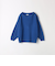 SHIPS any: AQUA カシミヤ ミックス ボートネック ニット プルオーバー