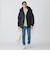 【SHIPS 別注】 PYRENEX: EX BELFORT LT SHELL ベルフォール