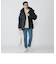 【SHIPS 別注】 PYRENEX: EX BELFORT LT SHELL ベルフォール