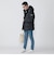 【SHIPS 別注】 PYRENEX: EX BELFORT LT SHELL ベルフォール