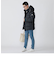 【SHIPS 別注】 PYRENEX: EX BELFORT LT SHELL ベルフォール