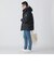 【SHIPS 別注】 PYRENEX: EX BELFORT LT SHELL ベルフォール