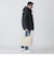 【SHIPS 別注】 PYRENEX: EX BELFORT LT SHELL ベルフォール