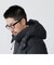 【SHIPS 別注】 PYRENEX: EX BELFORT LT SHELL ベルフォール