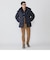 【SHIPS 別注】 PYRENEX: EX BELFORT LT SHELL ベルフォール