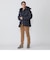 【SHIPS 別注】 PYRENEX: EX BELFORT LT SHELL ベルフォール