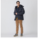 【SHIPS 別注】 PYRENEX: EX BELFORT LT SHELL ベルフォール