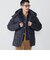 【SHIPS 別注】 PYRENEX: EX BELFORT LT SHELL ベルフォール