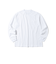 Southwick Gate Labe: BO`SUN ネック 長袖Ｔシャツ