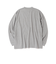 Southwick Gate Labe: BO`SUN ネック 長袖Ｔシャツ