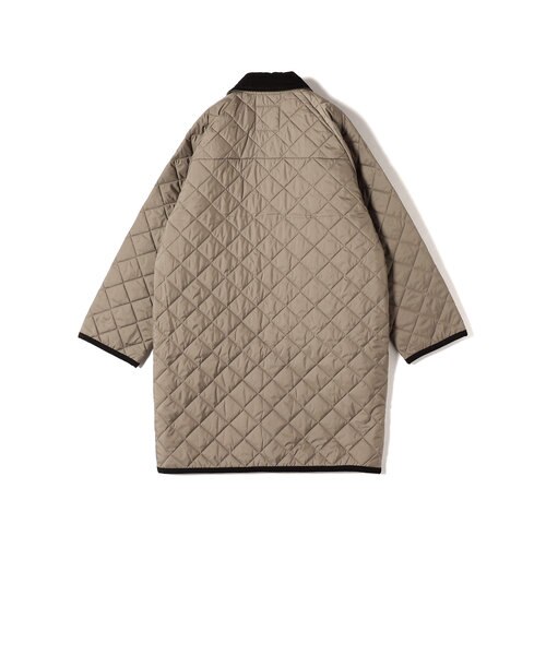 SHIPS別注】LAVENHAM:ラグラン コクーン ジャケット｜シップスの通販 