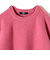 SHIPS Colors:〈手洗い可能〉CASHMILE(R) サドル ショルダー ニット◇