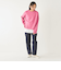 SHIPS Colors:〈手洗い可能〉CASHMILE(R) サドル ショルダー ニット◇
