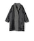 切り替えデザイン バック スリット コート ◇