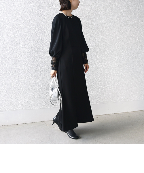 【SHIPS】 【kaene】 littleblack レースフレアワンピース 楽天市場】【SALE／75%OFF】little black:レースフレア