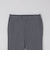 SHIPS: 〈手洗い可能〉2WAY ストレッチ ドビー パンツ