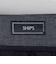 SHIPS: 〈手洗い可能〉2WAY ストレッチ ドビー パンツ