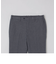 SHIPS: 〈手洗い可能〉2WAY ストレッチ ドビー パンツ