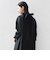 〈結婚式・パーティ〉【SHIPS別注】kaene:2WAY ボウタイ ロング ワンピース