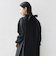 〈結婚式・パーティ〉【SHIPS別注】kaene:2WAY ボウタイ ロング ワンピース