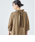 〈結婚式・パーティ〉【SHIPS別注】kaene:2WAY ボウタイ ロング ワンピース