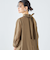 〈結婚式・パーティ〉【SHIPS別注】kaene:2WAY ボウタイ ロング ワンピース