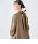 〈結婚式・パーティ〉【SHIPS別注】kaene:2WAY ボウタイ ロング ワンピース
