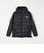 THE NORTH FACE: リバーシブル エニータイム インサレーテッド フーディ