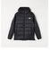 THE NORTH FACE: リバーシブル エニータイム インサレーテッド フーディ