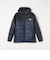 THE NORTH FACE: リバーシブル エニータイム インサレーテッド フーディ