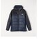 THE NORTH FACE: リバーシブル エニータイム インサレーテッド フーディ